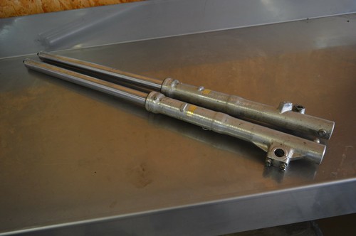 Fourche honda 250 - honda, xlr