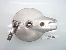 Bianchi Freccia Celeste Pordoi Cervino Piatto porta ceppi