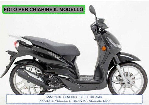 Sono disponibili ricambi - disponibili, usati
