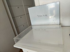 Coperchio cappa parapolvere Thorens TD 145 MKII 160 MKII 165 MKII 166 MKII