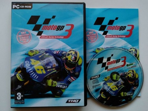 Moto ultimate racing - gp,