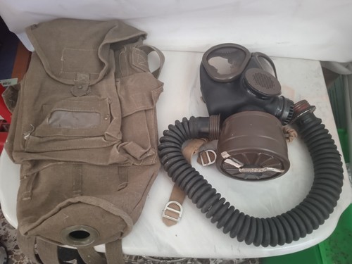 Maschera antigas pirelli m59 - antigas,