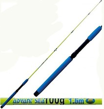 Canna Da Pesca Seppia Calamaro