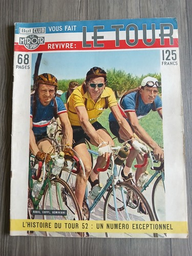 Cyclisme miroir des - cyclisme,