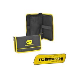 BORSA ASTUCCIO PORTA BOMBARDE MODELLO M MEDIO TUBERTINI PER  24 BOMBARDE GRANDI