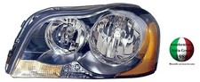 FARO FANALE PROIETTORE ANTERIORE SX H7 - H1 PER VOLVO XC90 02>06 2002>2006