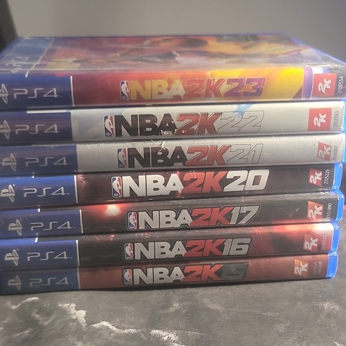 Lotto giochi nba - nba, ps4