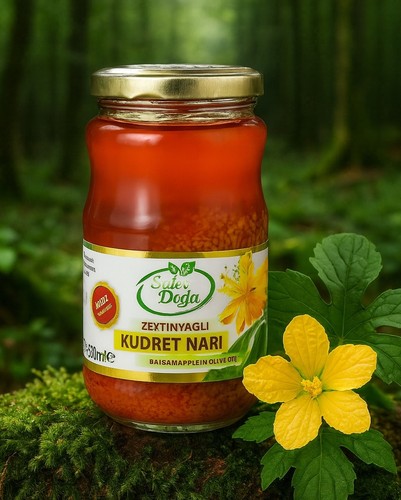 Kudret narı 300g melone amaro - narı,