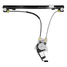 Alzavetro Elettrico Posteriore