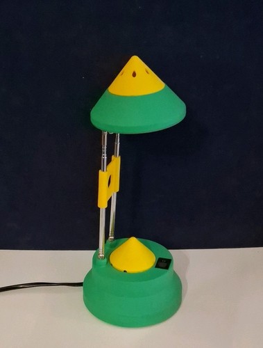 Lampada scrivania kema keur - da,