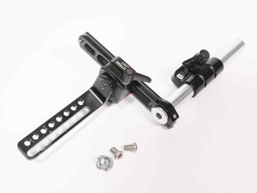 Supporto camtree hunt - supporto, evf