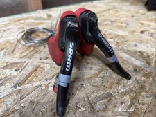 SRAM Red 10 Speed Mechanical
