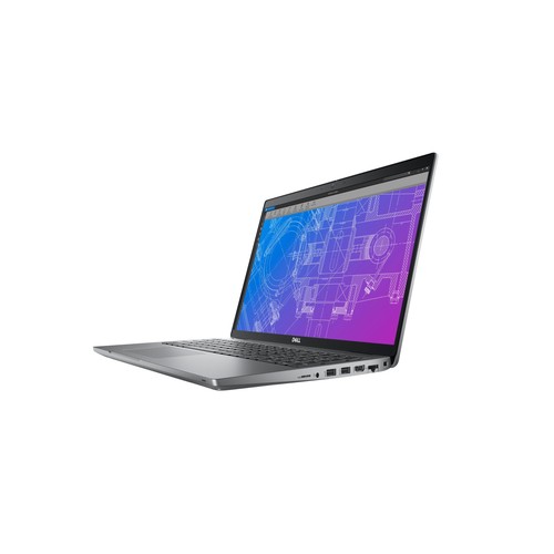 Dell precision 3570 - precision, intel