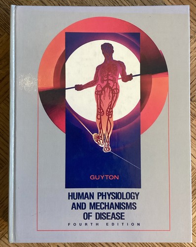 Human physiology and - human,