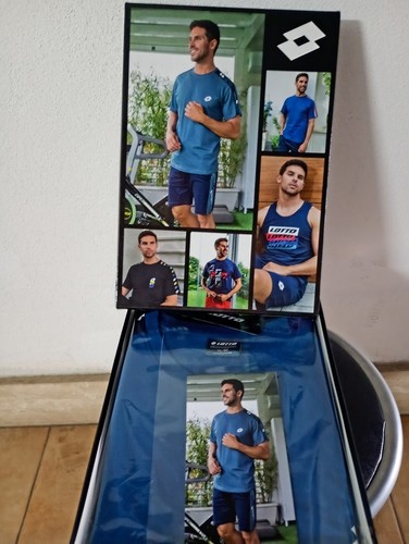 Lotto completo sport uomo - completo,