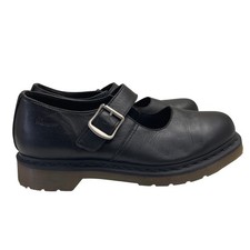 Dr. Martens Polley 10 Black