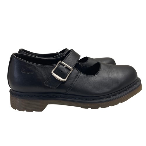 Martens polley 10 - dr.,