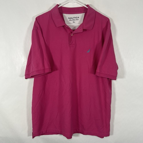 Polo nautica true deck - polo,