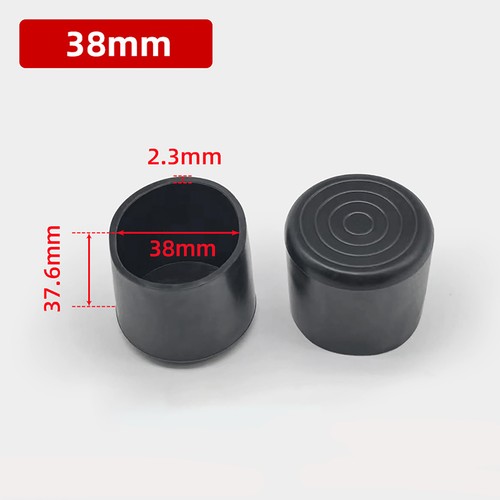 Coprisedia gomma 38mm - in,