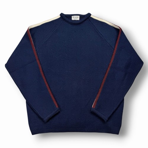 Maglione sci uomo vintage - , anni
