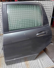 A1697301905 Porta post. SX MERCEDES-BENZ Classe A (W/C169) 150/160 Ber.