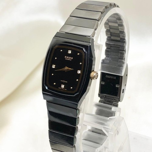 Orologio donna rado diastar - orologio,