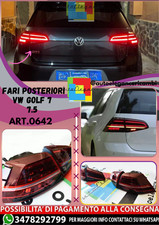 Art 0642 fari posteriori - fari,