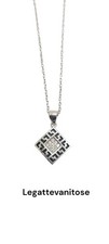 Ciondolo argento 925 con - ciondolo,