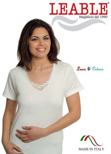 Maglia donna lana - , cotone