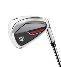NEW Wilson Dynapower Iron Set