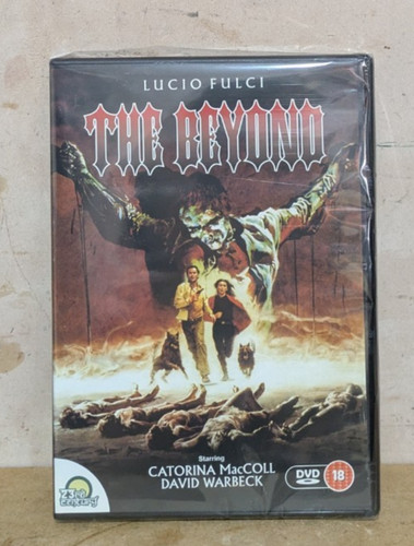 Lucio fulci the - fulci,