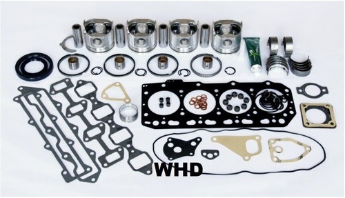 Kit revisione motore adatto - , a