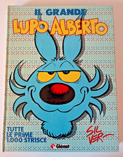 IL GRANDE LUPO ALBERTO