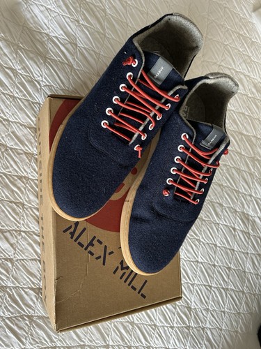 Scarpe strada alex mill - scarpe, da
