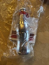 Coca-Cola Gold Plated Contour