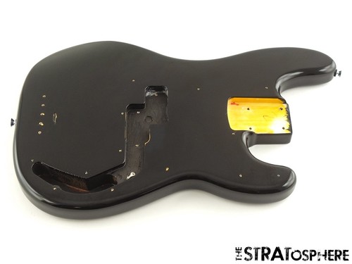 Fender standard precision bass - standard,