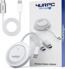 Trasmettitore Wireless USB C e