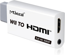 Wii Convertitore Da Wii a