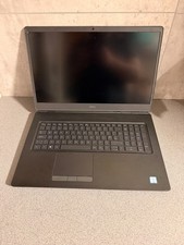 Dell Precision 7750 Xeon 16 GB