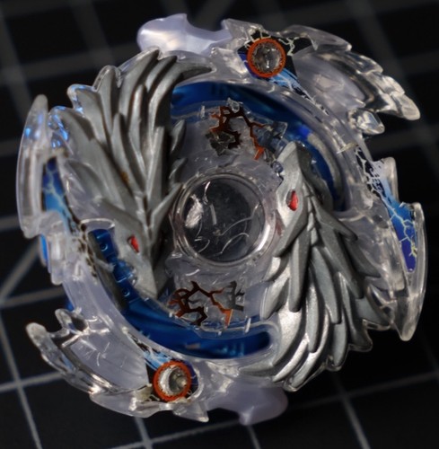 Lost longinus sp nine - lost,