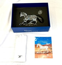 Swarovski Esperanza Horse - SCS Edizione Annuale 2014 - Ottime Condizioni Boxato 