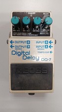 BOSS DD-7 EFFECTOR 508486