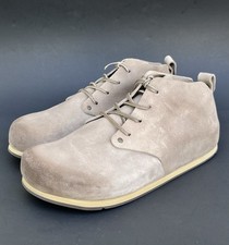 BIRKENSTOCK DUNDEE VL pelle