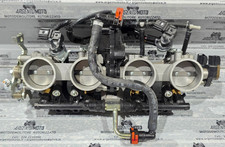 Corpo farfallato kawasaki z