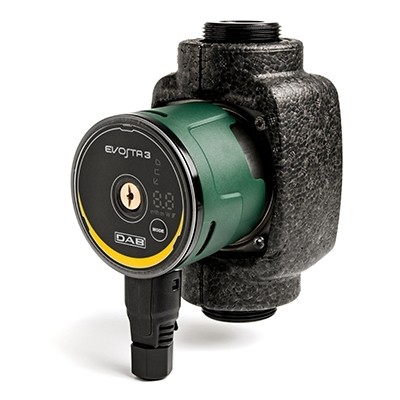 Circolatore dab evosta - evosta, a