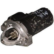 Motorino Avviamento