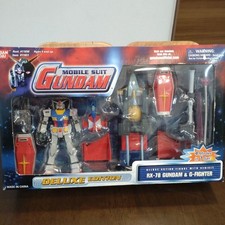 RX-78 Gundam G-Fighter