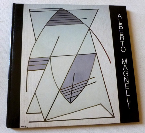 Alberto magnelli chriatian - alberto,