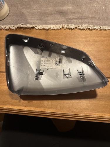 Coppia calotte specchietti per - calotte,