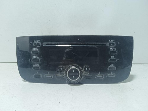 Autoradio per fiat - autoradio, punto